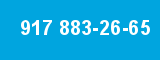 917 883-26-65